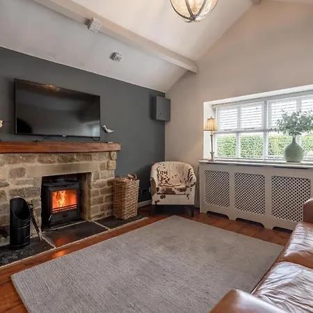 Vakantiehuis Sun Hill Palins Leyburn