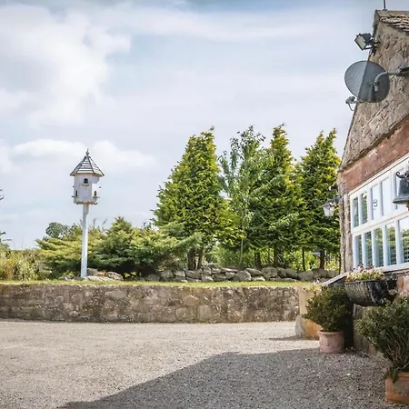 Vakantiehuis Sun Hill Palins Leyburn