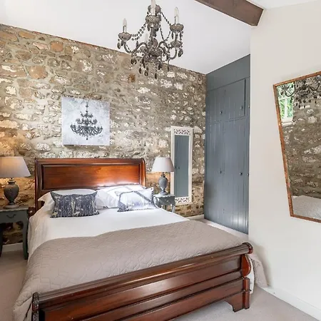 Vakantiehuis Sun Hill Palins *