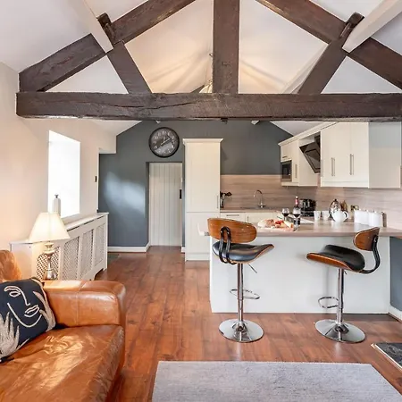 Vakantiehuis Sun Hill Palins Leyburn