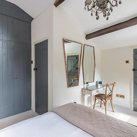 Sun Hill Palins Vakantiehuis