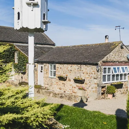 Sun Hill Palins Vakantiehuis *