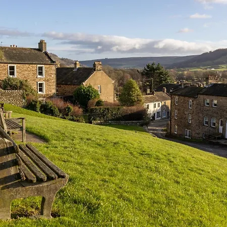 Sun Hill Palins Vakantiehuis *