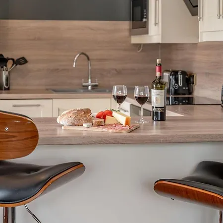 Sun Hill Palins Holiday home Leyburn