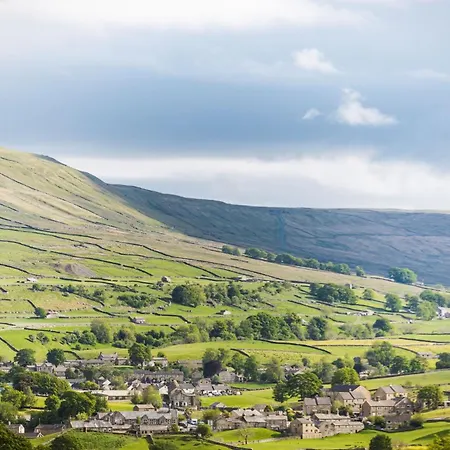 Sun Hill Palins - At Semesterbostad *