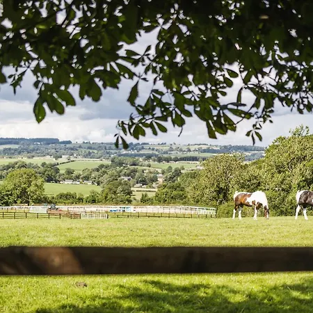 度假居 Sun Hill Palins